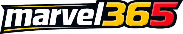 Logo marvel365